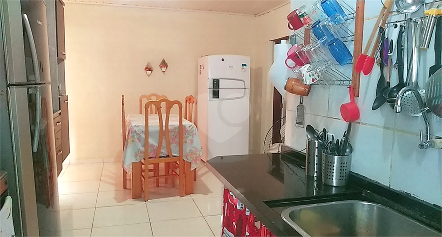 Venda Casa Guapimirim Vale Jequitibá REO690599 29