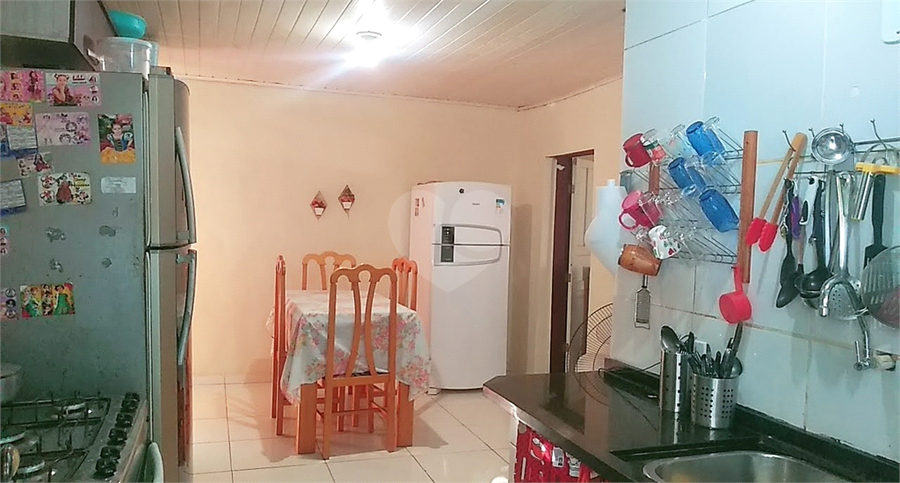 Venda Casa Guapimirim Vale Jequitibá REO690599 28