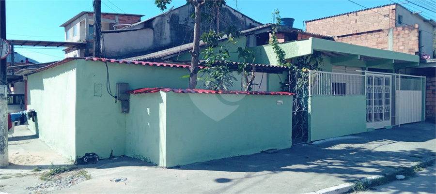 Venda Casa Guapimirim Vale Jequitibá REO690599 5