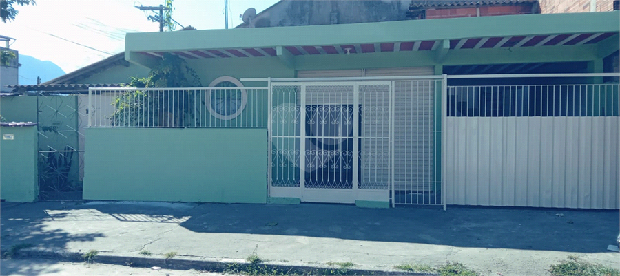 Venda Casa Guapimirim Vale Jequitibá REO690599 18