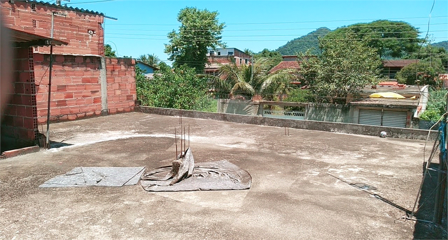 Venda Casa Guapimirim Vale Jequitibá REO690599 17