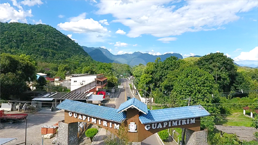 Venda Casa Guapimirim Vale Jequitibá REO690599 23