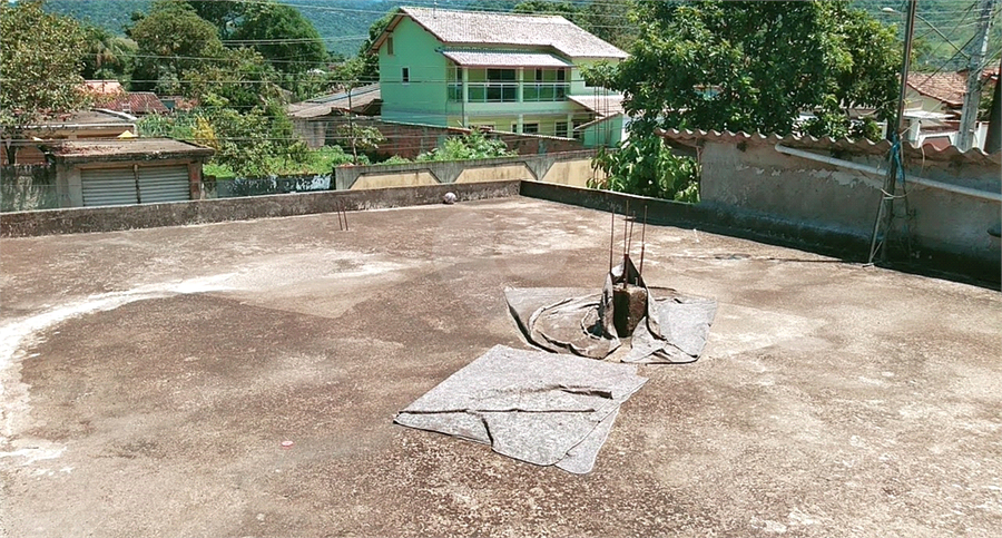 Venda Casa Guapimirim Vale Jequitibá REO690599 19