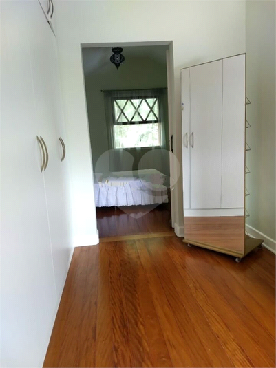 Venda Sobrado São Paulo Jardim Petrópolis REO690626 7