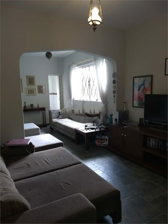 Venda Sobrado São Paulo Jardim Petrópolis REO690626 26