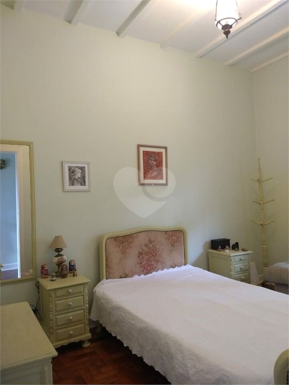 Venda Sobrado São Paulo Jardim Petrópolis REO690626 10