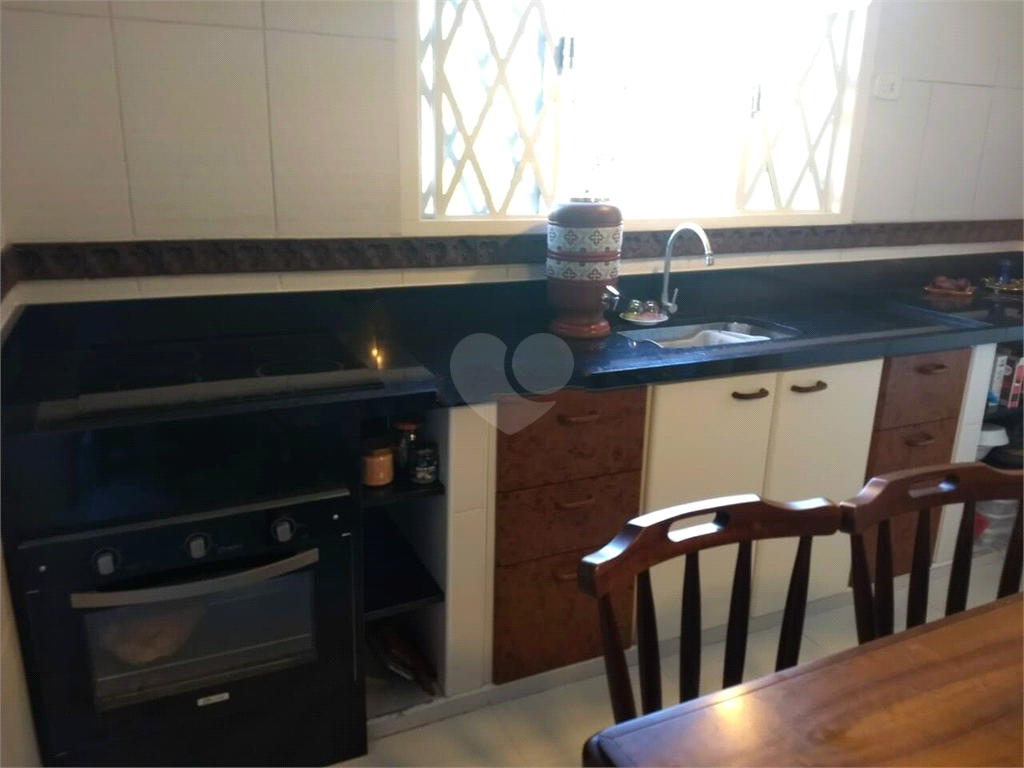 Venda Sobrado São Paulo Jardim Petrópolis REO690626 13