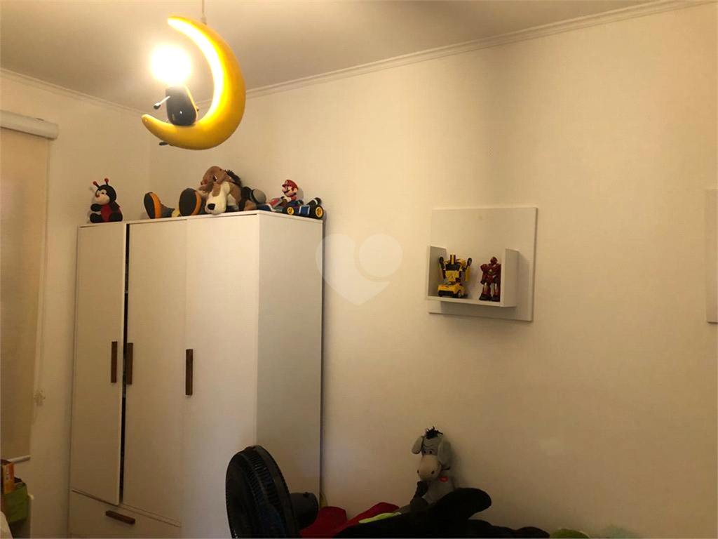 Venda Sobrado São Paulo Jardim Petrópolis REO690629 15