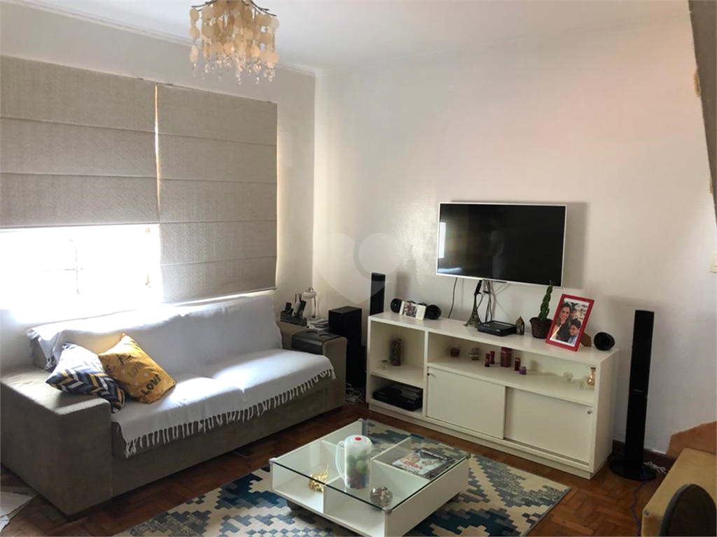 Venda Sobrado São Paulo Jardim Petrópolis REO690629 5