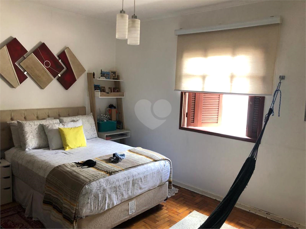 Venda Sobrado São Paulo Jardim Petrópolis REO690629 11