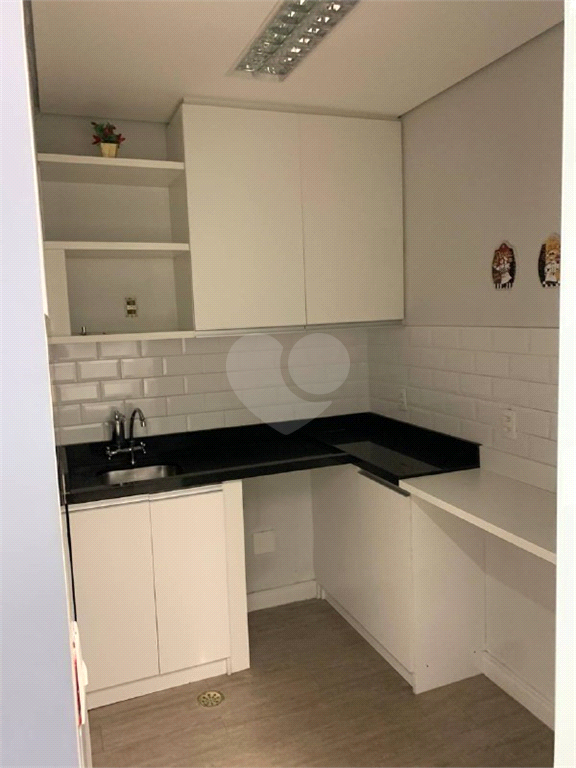 Venda Sobrado São Paulo Jardim Franca REO690640 14