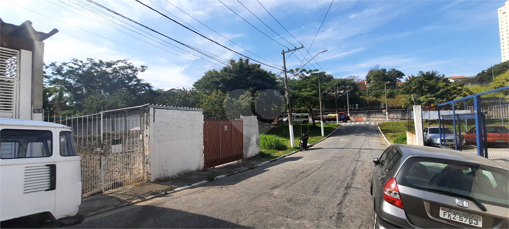 Venda Terreno São Paulo Vila Mazzei REO690643 7