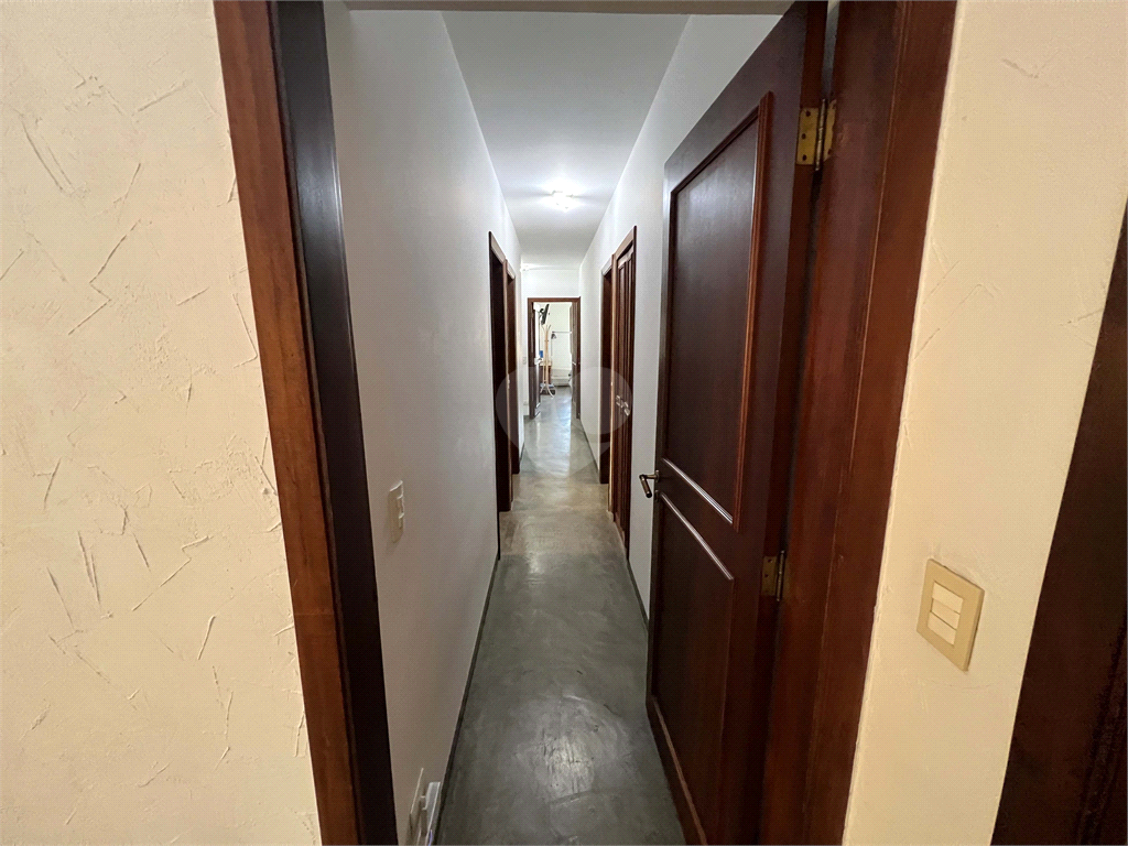 Aluguel Apartamento São Paulo Pinheiros REO690655 24