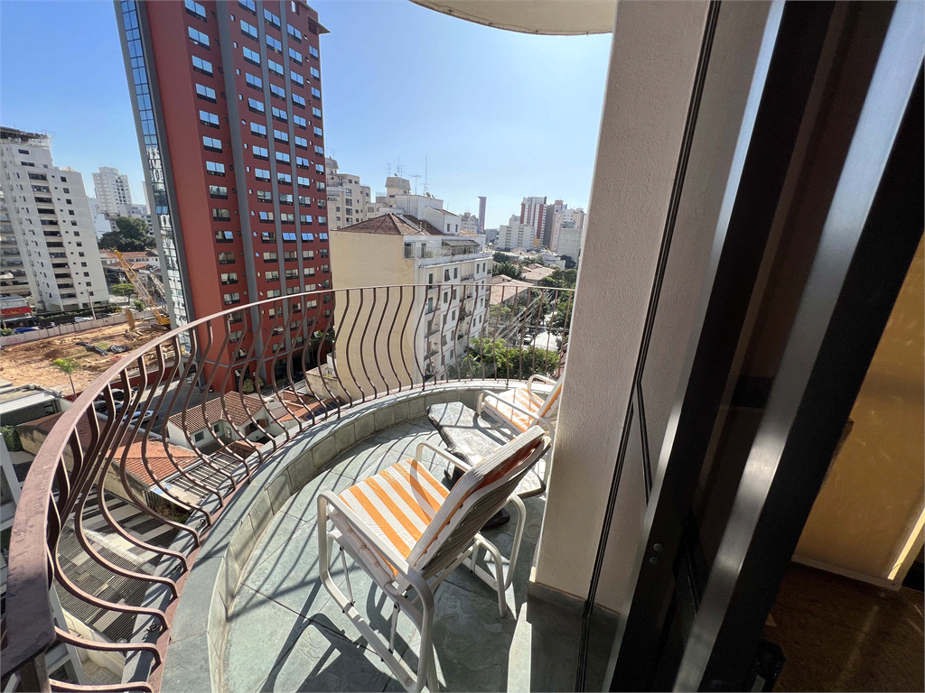 Aluguel Apartamento São Paulo Pinheiros REO690655 5