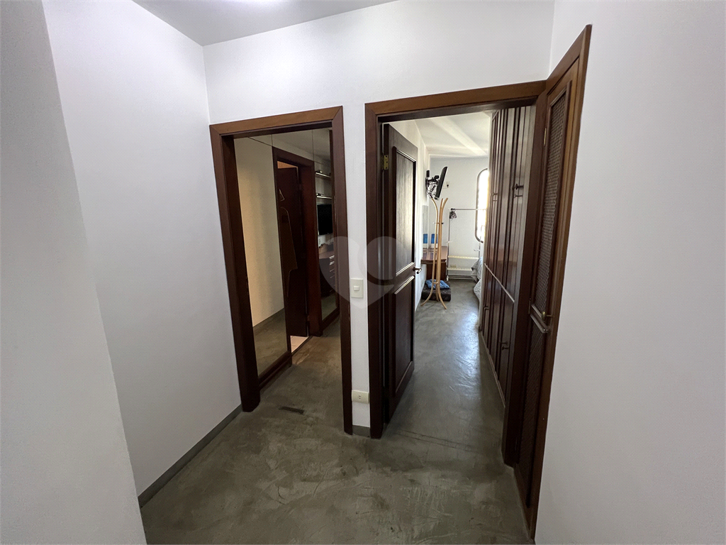 Aluguel Apartamento São Paulo Pinheiros REO690655 38