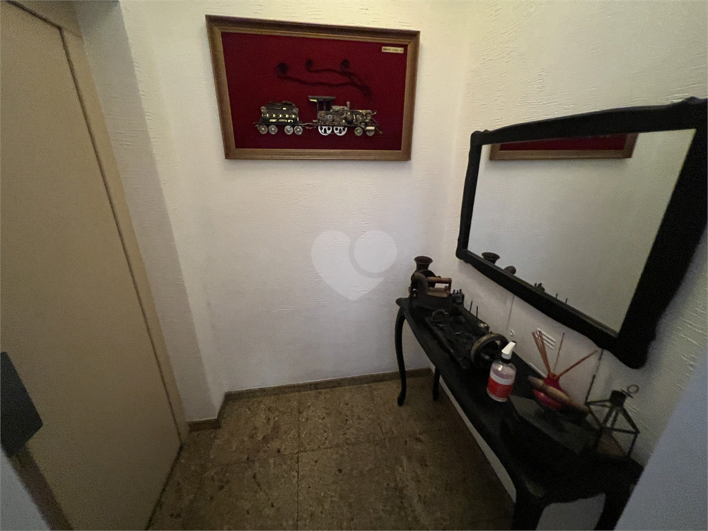 Aluguel Apartamento São Paulo Pinheiros REO690655 70