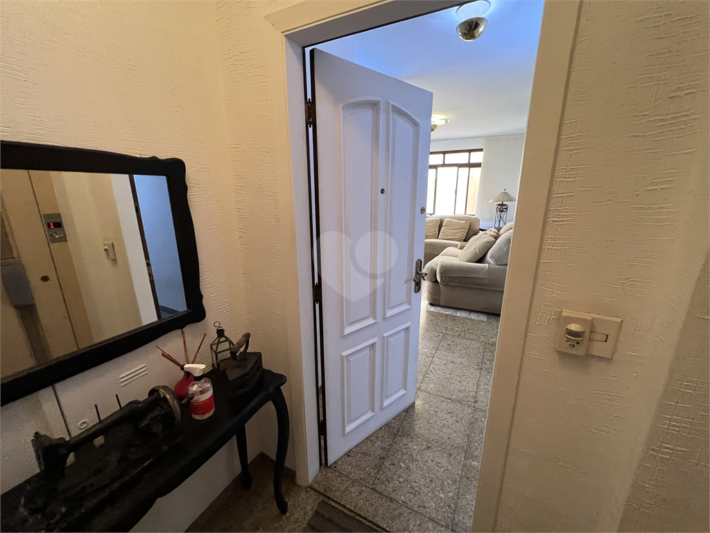 Aluguel Apartamento São Paulo Pinheiros REO690655 74