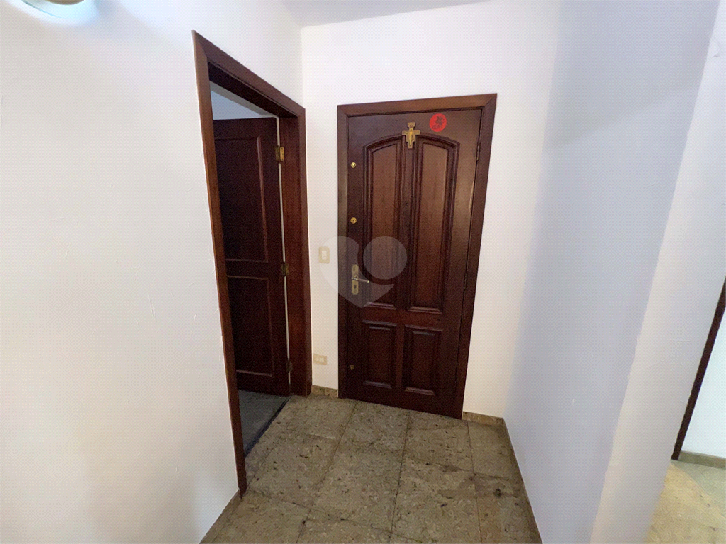 Aluguel Apartamento São Paulo Pinheiros REO690655 23