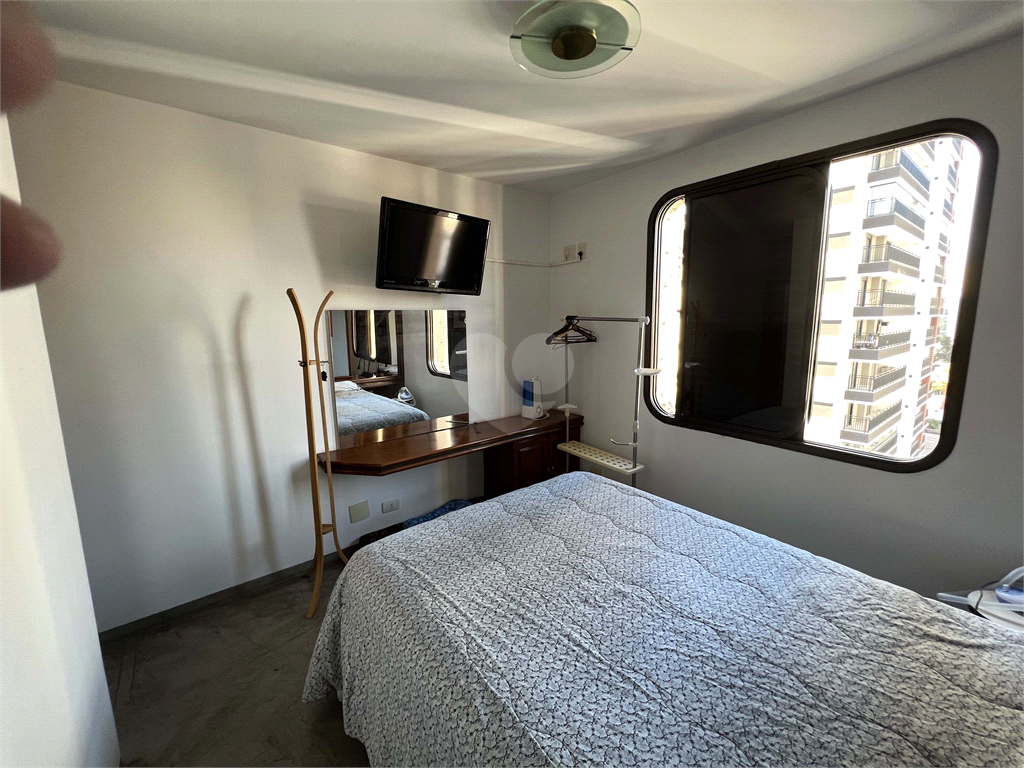 Aluguel Apartamento São Paulo Pinheiros REO690655 66