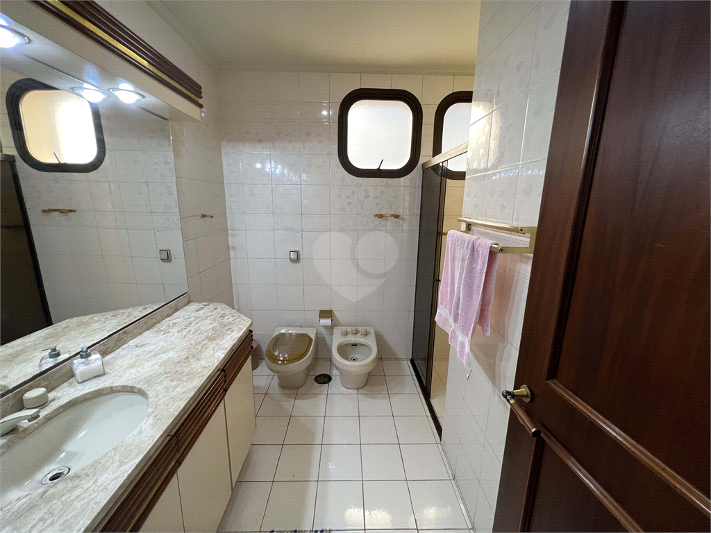 Aluguel Apartamento São Paulo Pinheiros REO690655 29