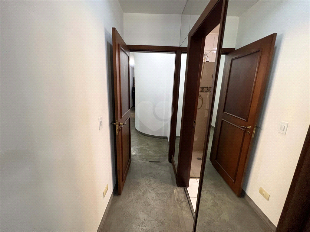 Aluguel Apartamento São Paulo Pinheiros REO690655 49