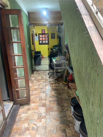 Venda Sobrado São Paulo Parque Vitória REO690656 21