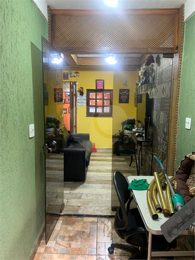 Venda Sobrado São Paulo Parque Vitória REO690656 5