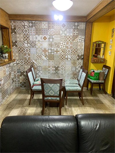 Venda Sobrado São Paulo Parque Vitória REO690656 3