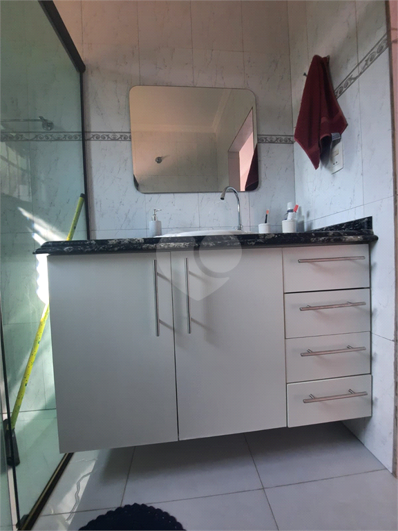 Venda Sobrado São Paulo Limoeiro REO690659 26