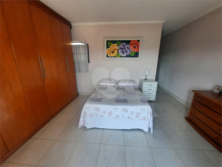 Venda Sobrado São Paulo Limoeiro REO690659 22