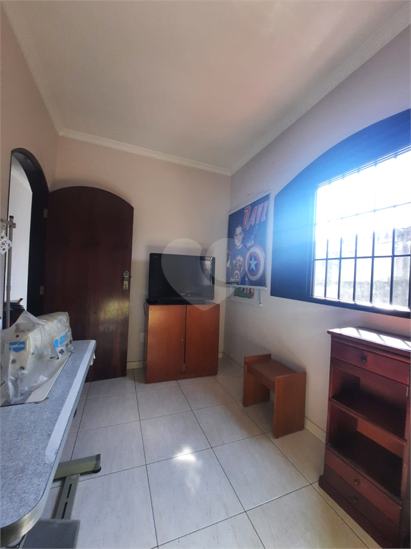 Venda Sobrado São Paulo Limoeiro REO690659 29