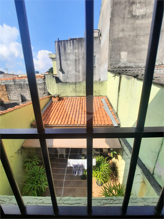 Venda Sobrado São Paulo Limoeiro REO690659 33