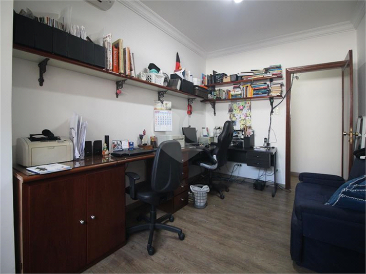 Venda Sobrado São Paulo Indianópolis REO690666 29