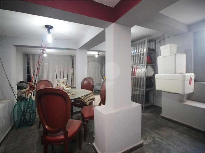 Venda Sobrado São Paulo Indianópolis REO690666 27