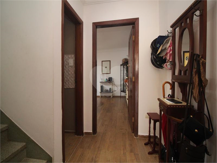 Venda Sobrado São Paulo Indianópolis REO690666 10