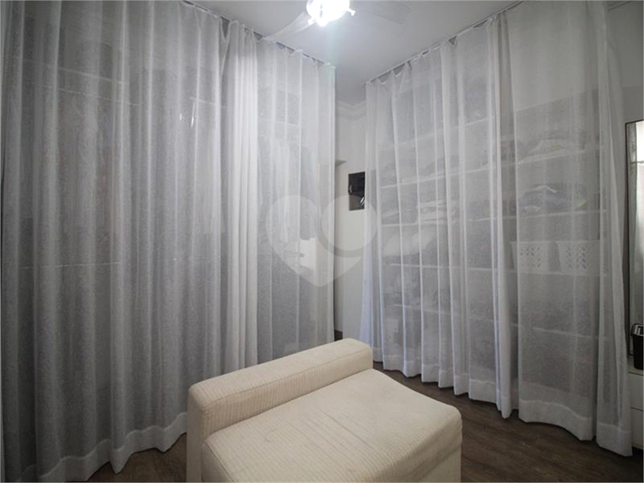 Venda Sobrado São Paulo Indianópolis REO690666 35