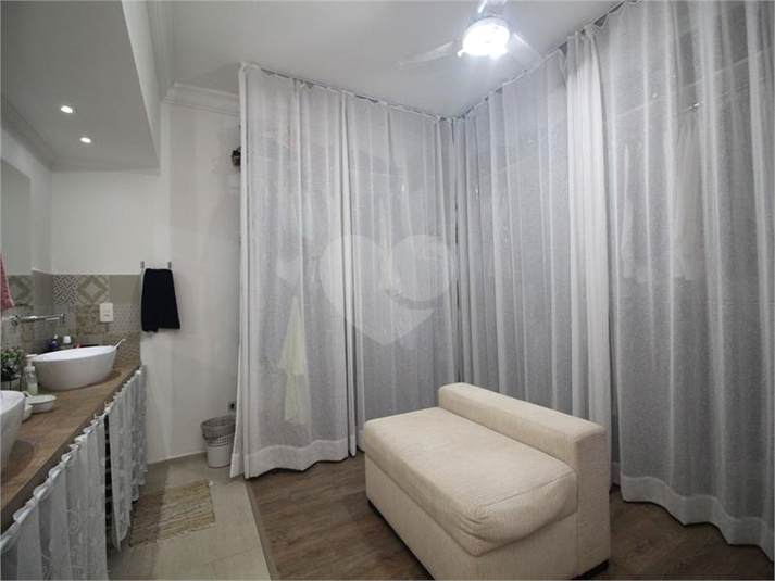 Venda Sobrado São Paulo Indianópolis REO690666 32