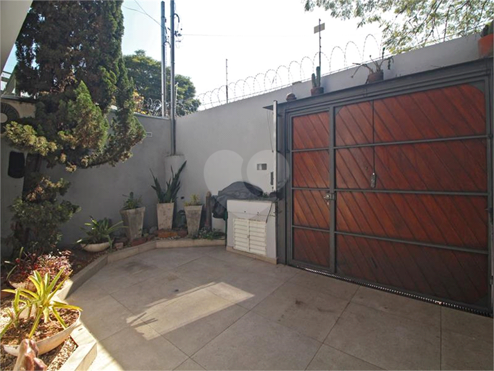 Venda Sobrado São Paulo Indianópolis REO690666 3