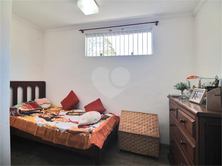 Venda Sobrado São Paulo Indianópolis REO690666 30