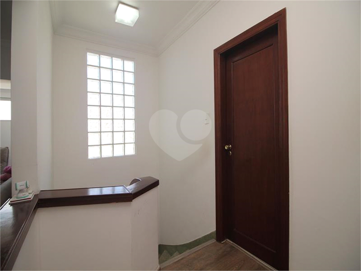 Venda Sobrado São Paulo Indianópolis REO690666 40