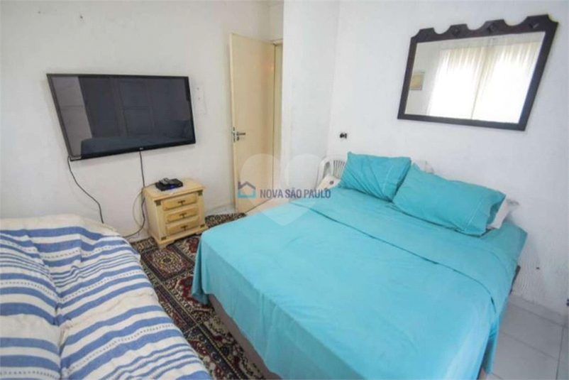 Venda Sobrado São Paulo Indianópolis REO690669 10