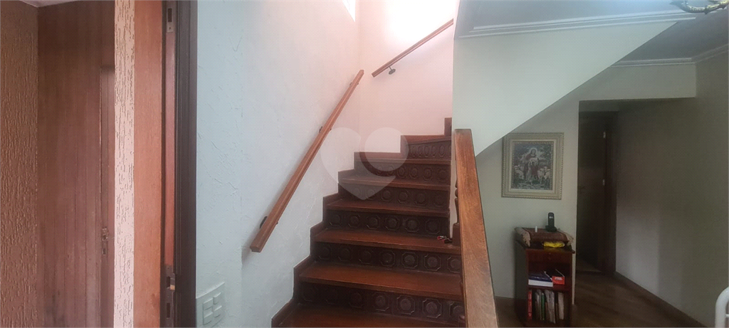 Venda Sobrado São Paulo Planalto Paulista REO690672 5