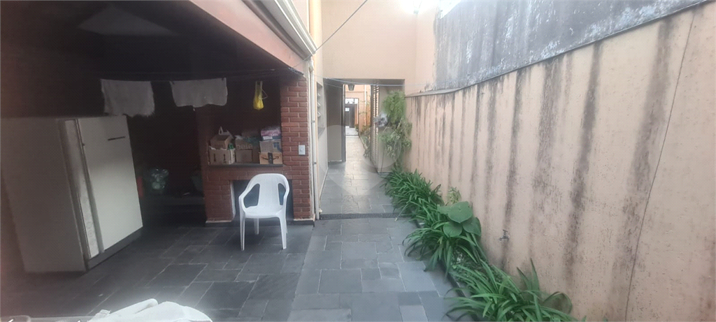 Venda Sobrado São Paulo Planalto Paulista REO690672 22