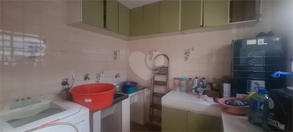 Venda Sobrado São Paulo Planalto Paulista REO690672 23