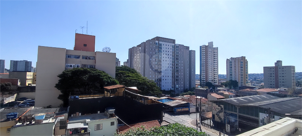 Venda Apartamento São Paulo Jardim Vila Formosa REO690708 21