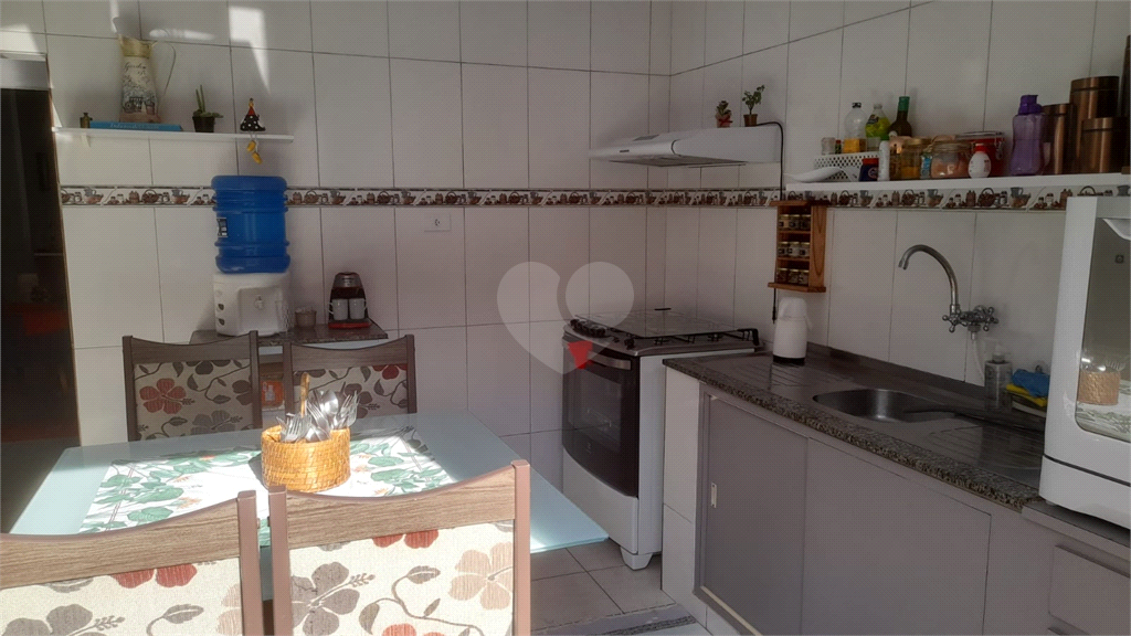 Venda Casa São Paulo Vila Constança REO690723 7