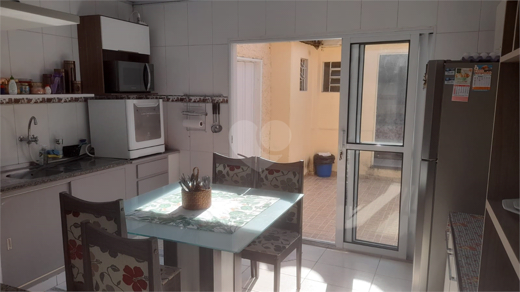 Venda Casa São Paulo Vila Constança REO690723 10