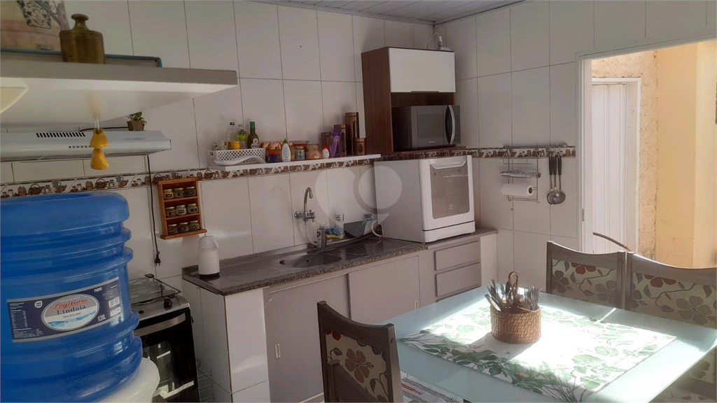 Venda Casa São Paulo Vila Constança REO690723 17