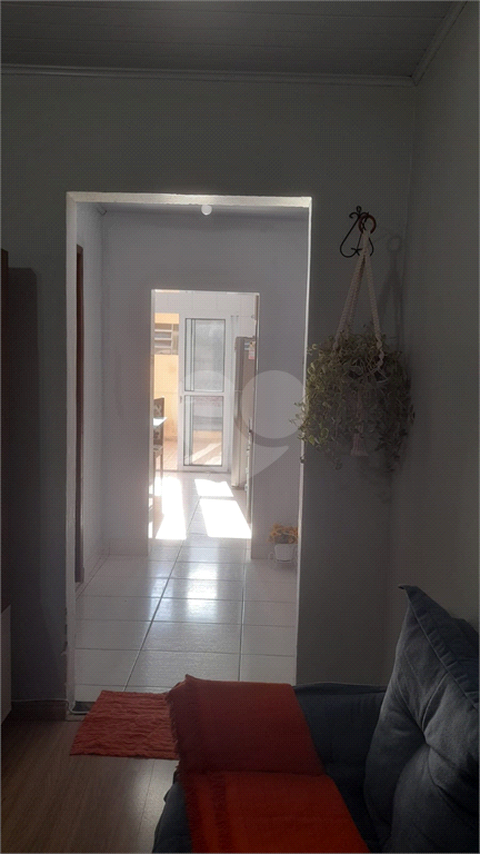 Venda Casa São Paulo Vila Constança REO690723 26