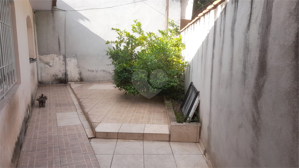 Venda Casa São Paulo Vila Constança REO690723 27